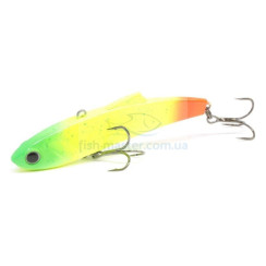 Воблер Narval Frost Candy Vib 70мм 14.0g #010 Traffic Light
