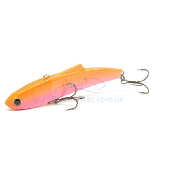 Воблер Narval Frost Candy Vib 70мм 14.0g #011 Orange Holo