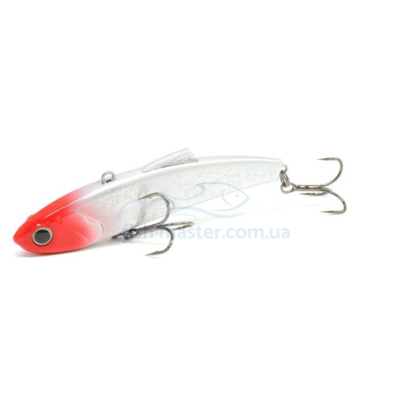 Воблер Narval Frost Candy Vib 85мм 26.0g #012 Red Head