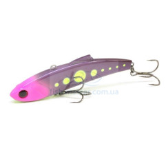 Воблер Narval Frost Candy Vib 70мм 14.0g #015 Galaxy