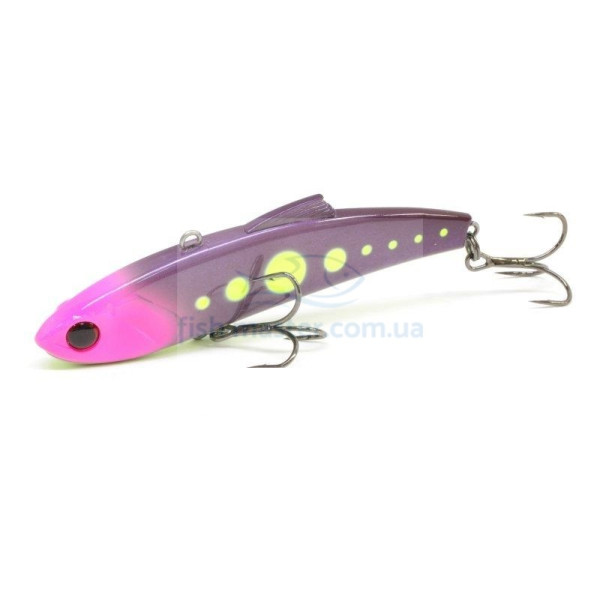 Воблер Narval Frost Candy Vib 70мм 14.0g #015 Galaxy