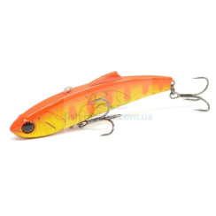 Воблер Narval Frost Candy Vib 70мм 14.0g #017 Orange Tiger