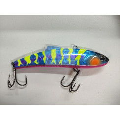 Воблер Narval Frost Candy Vib 70мм 14.0g #020 Wavy Parrot