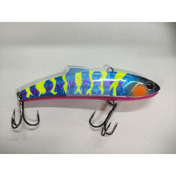 Воблер Narval Frost Candy Vib 70мм 14.0g #020 Wavy Parrot