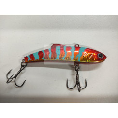 Воблер Narval Frost Candy Vib 80мм 21.0g #021 Red Grouper