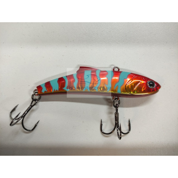 Воблер Narval Frost Candy Vib 80мм 21.0g #021 Red Grouper