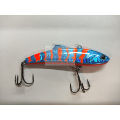 Воблер Narval Frost Candy Vib 80мм 21.0g #023 Sea Sunset
