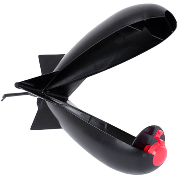 Ракета SPOMB Large ц:black