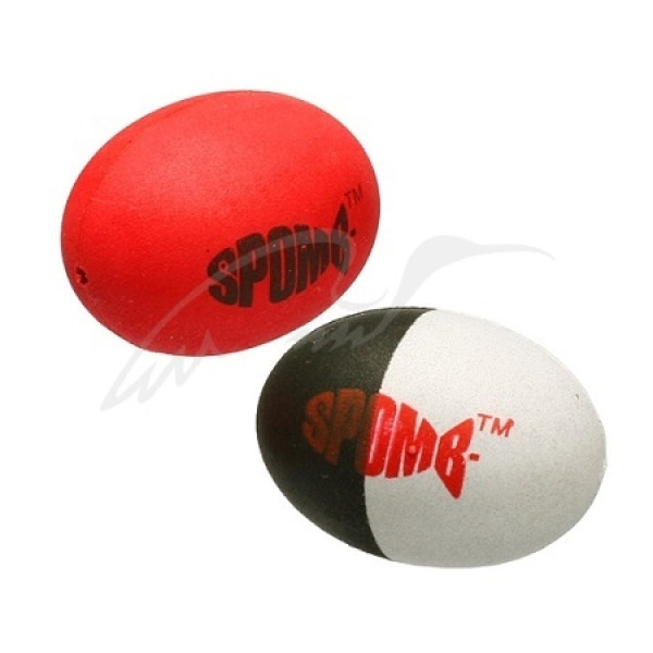 Поплавок SPOMB HI-VIS Float (2 шт/уп)