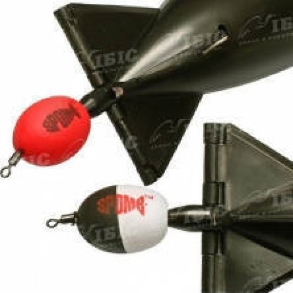 Поплавок SPOMB HI-VIS Float (2 шт/уп)
