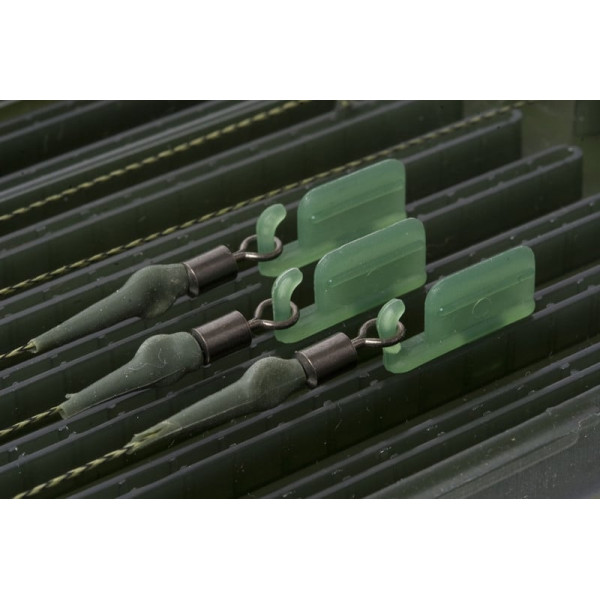 Korum Rig Track