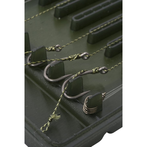 Korum Rig Track