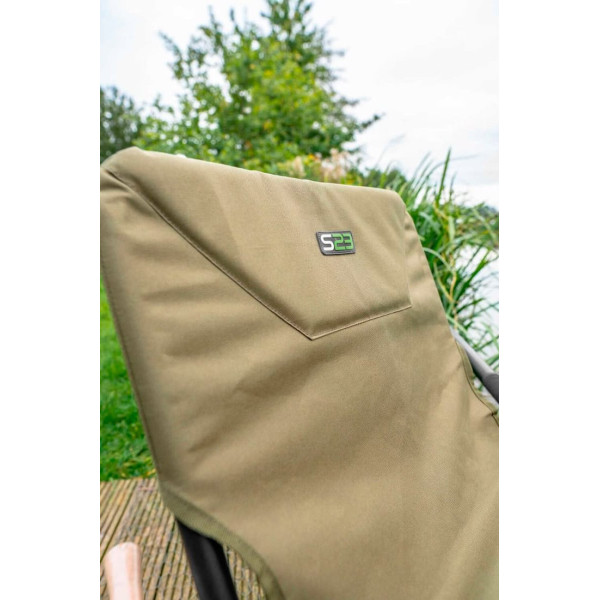 Кресло Korum S23 Accessory Chair - Compact