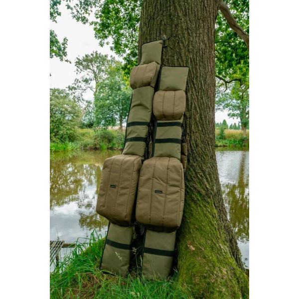 Korum 3 Rod Holdall 168cm