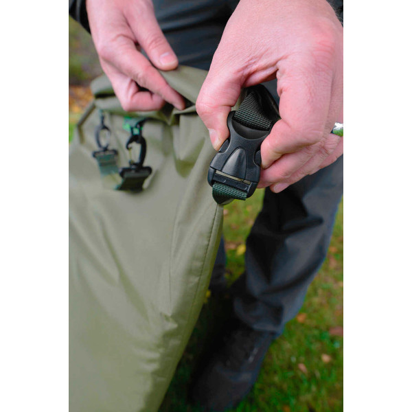 Сумка Korum Waterproof Net Sleeve - Large
