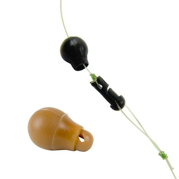 Бусинка Korum Quick Change Beads Standart Camou
