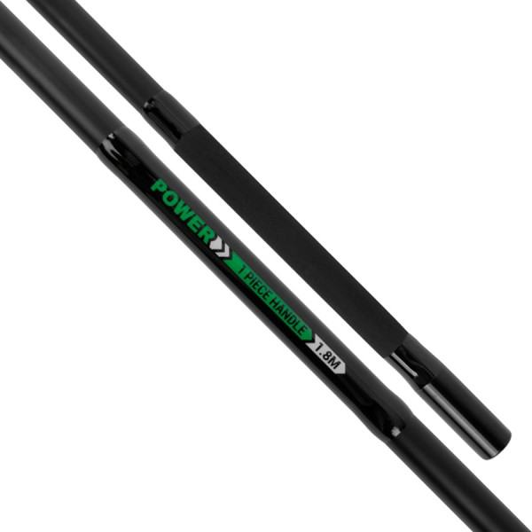 Ручка підсікання Korum Power Net Handle 1.80m