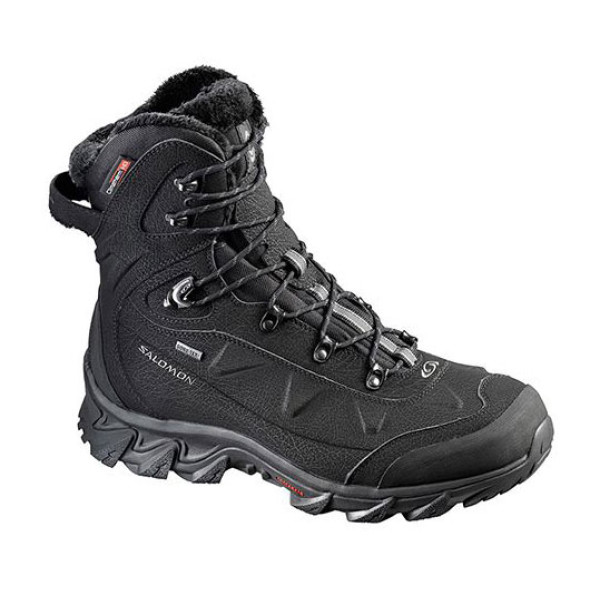 Salomon NYTRO GTX 43 2/3 Boots (UK size 9.5)