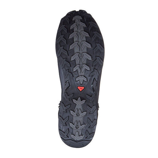 Salomon X ULTRA WINTER CS WP 42.5 boots (size 8.5)