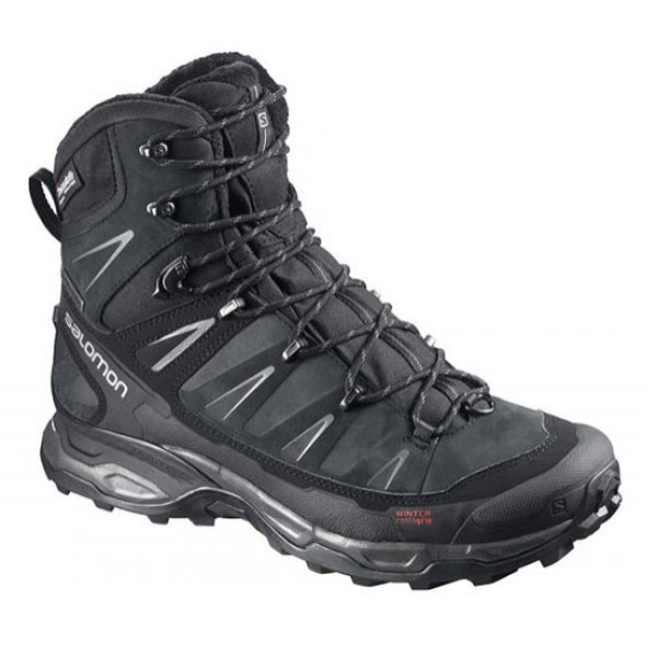 Salomon X ULTRA WINTER CS WP 42.5 boots (size 8.5)
