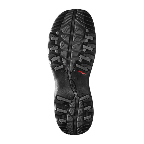 Salomon TOUNDRA PRO CS WP 42.5 Boots (UK size 8.5)
