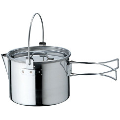 Snow Peak CS-068 Kettle No. 1 (900ml)