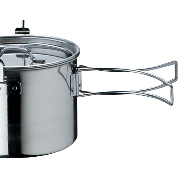 Snow Peak CS-068 Kettle No. 1 (900ml)