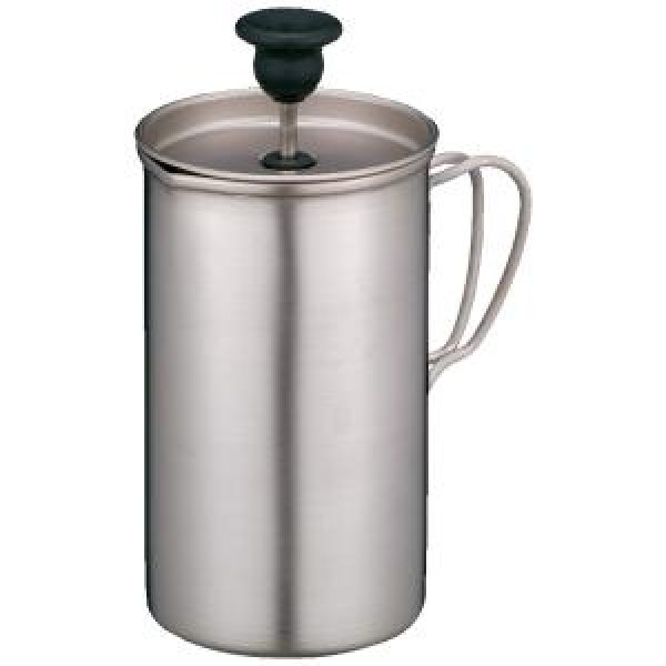 Кофейник Snow Peak Titanium French Press CS-111