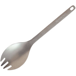 Ловилка Snow Peak SCT-004 Titanium Spork