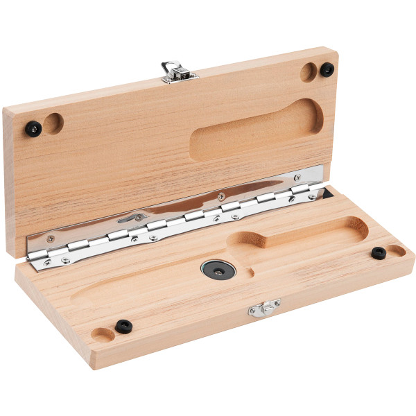 Snow Peak CS-207 Cutting Board Set M Kitchen Knife + Cutting Board
