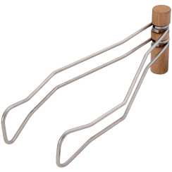 Snow Peak CS-310 Micro Lifter Kitchen Frying Pan Holder