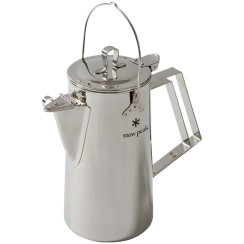 Чайник Snow Peak CS-270 Classic Kettle 1.8L