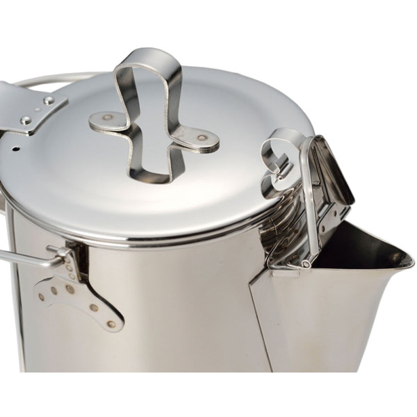 Чайник Snow Peak CS-270 Classic Kettle 1.8L