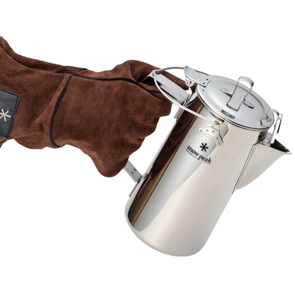 Чайник Snow Peak CS-270 Classic Kettle 1.8L
