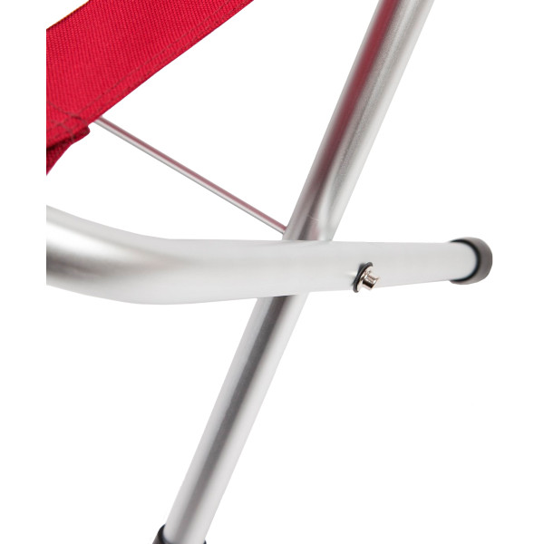 Лава Snow Peak LV-071RD Folding Bench ц:red
