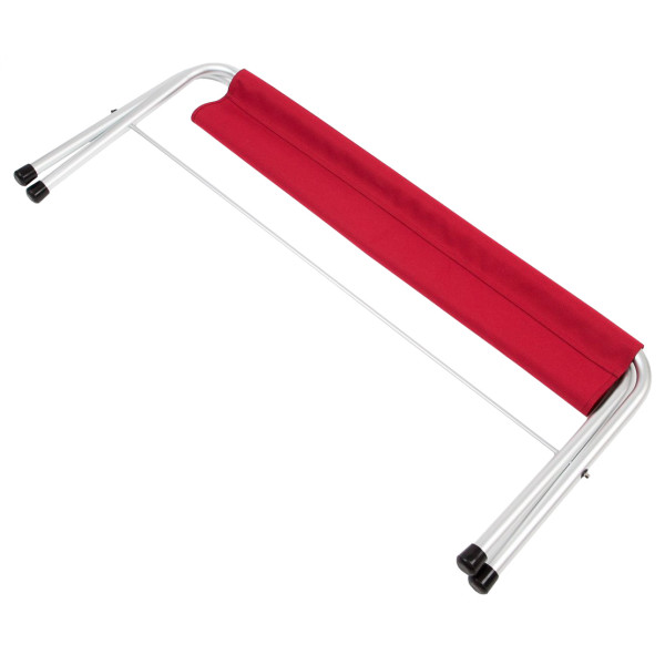 Лава Snow Peak LV-071RD Folding Bench ц:red