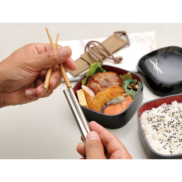 Японские палочки Snow Peak SCT-111 Wabuki Chopsticks Large