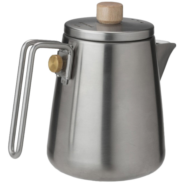Чайник Snow Peak CS-115 Field Barista Kettle 1.0L