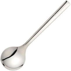 Ложка Snow Peak NT-056 Stainless All Sten Soup Spoon