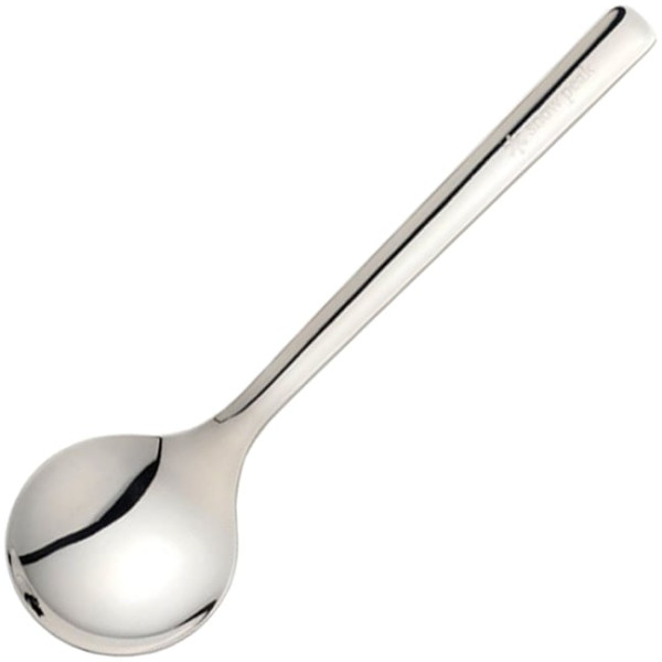 Ложка Snow Peak NT-056 Stainless All Sten Soup Spoon