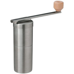 Snow Peak CS-116 Field Barista Coffee Grinder