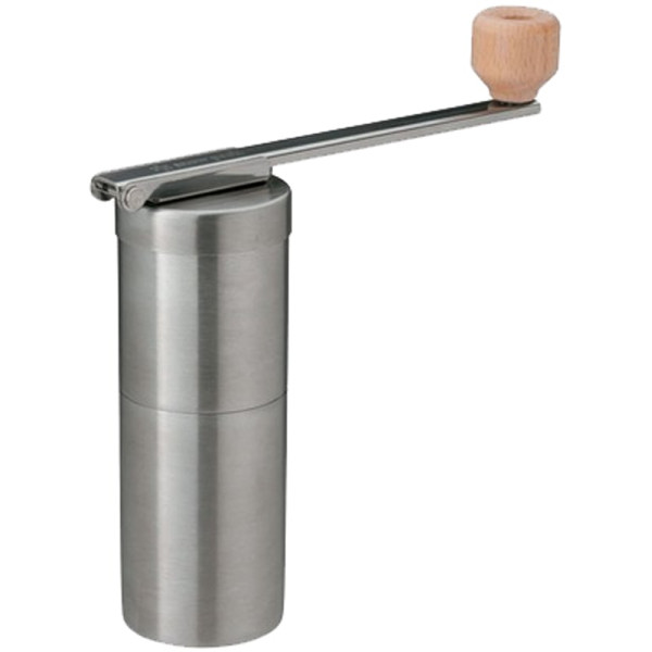 Snow Peak CS-116 Field Barista Coffee Grinder