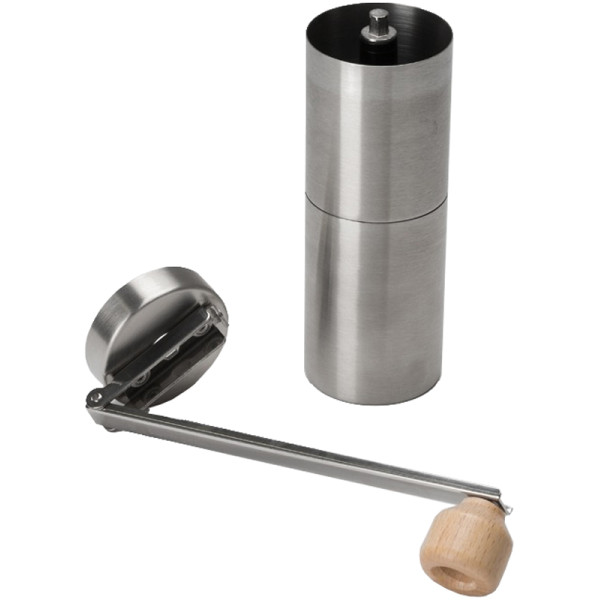Snow Peak CS-116 Field Barista Coffee Grinder