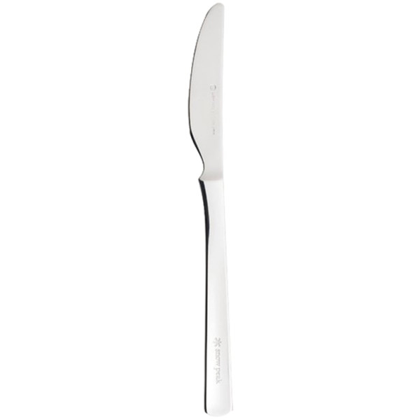 Knife Snow Peak NT-051 Allsten Dinner Knife