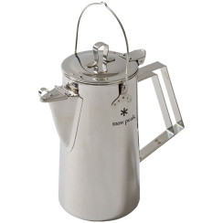 Snow Peak CS-270R Classic Kettle 1.8L