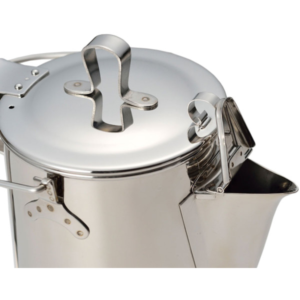 Чайник Snow Peak CS-270R Classic Kettle 1.8L