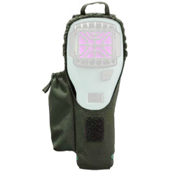 Thermacell Holster With Clip For Portable Repellers ts:olive
