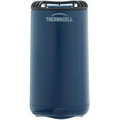 Thermacell Patio Shield Mosquito Repeller MR-PS (c:navy)