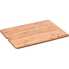 Стільниця Snow Peak CK-126TR IGT Bamboo Insert Double Unit