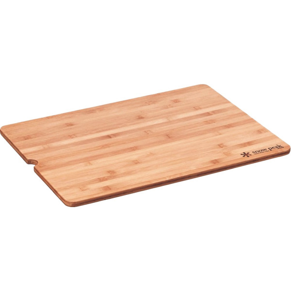 Столешница Snow Peak CK-126TR IGT Bamboo Insert Double Unit